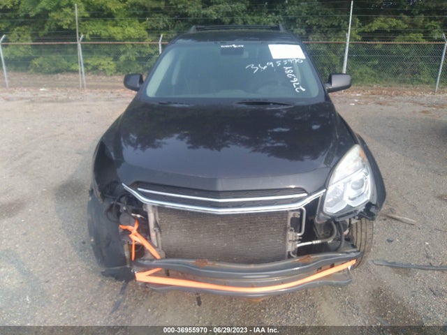 Chevrolet EQUINOX LT 2016 2GNFLFEK4G6276284 Image 13