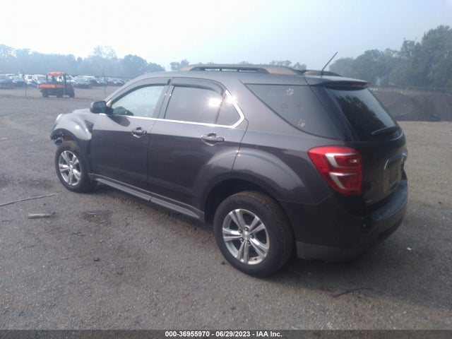 Chevrolet EQUINOX LT 2016 2GNFLFEK4G6276284 Image 3