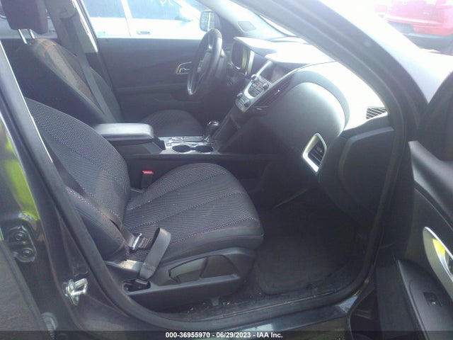 Chevrolet EQUINOX LT 2016 2GNFLFEK4G6276284 Image 5