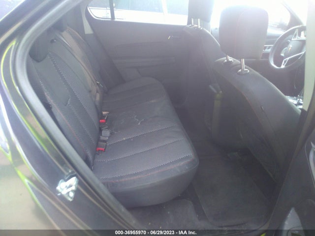 Chevrolet EQUINOX LT 2016 2GNFLFEK4G6276284 Image 8