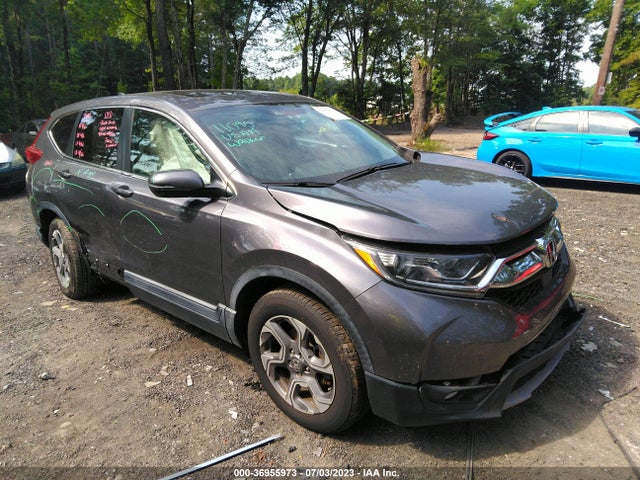 2018 2HKRW2H80JH652665 main image