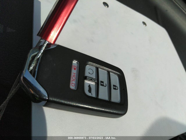 Honda Cr-v Ex-l 2018 2HKRW2H80JH652665 Image 11
