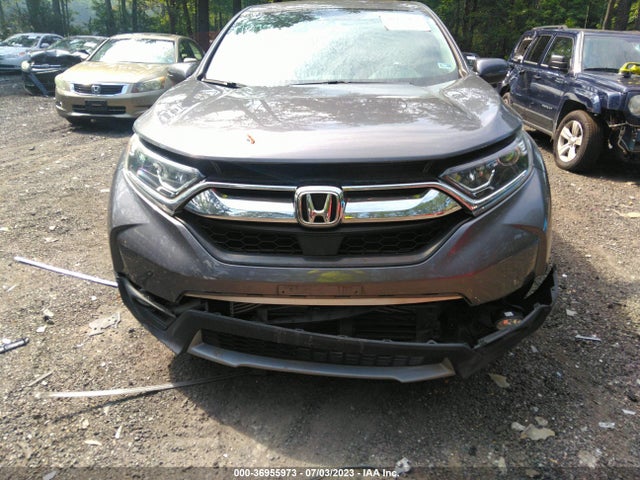 Honda Cr-v Ex-l 2018 2HKRW2H80JH652665 Image 12