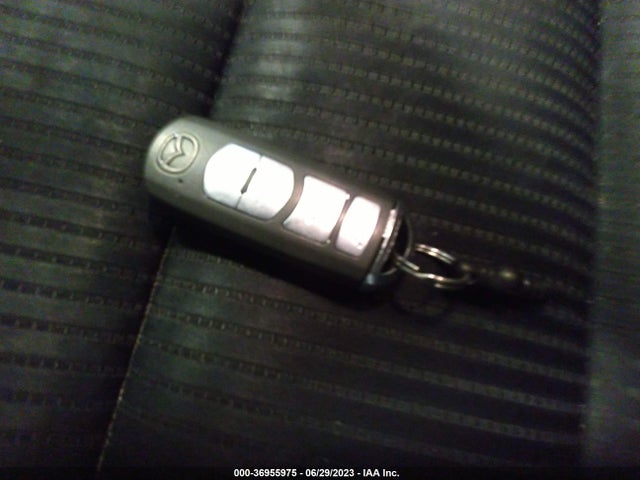 Mazda MAZDA6 2014 JM1GJ1U68E1160189 Image 11