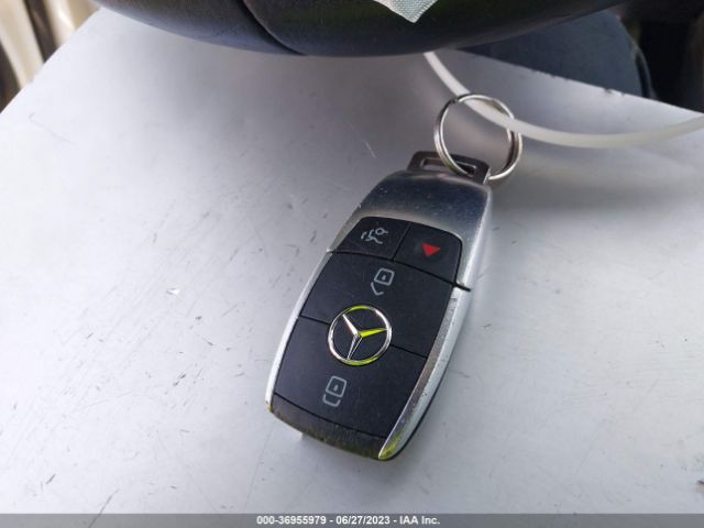 W1K3G4EB4LJ203892 Mercedes-Benz A-class A 220