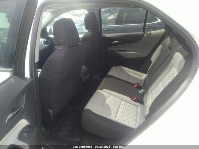 Chevrolet EQUINOX LT 2018 2GNAXSEV3J6129415 Image 14