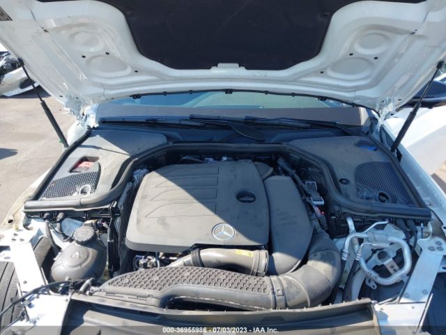 W1KZF8DB2MA938457 Mercedes-Benz E-class E 350