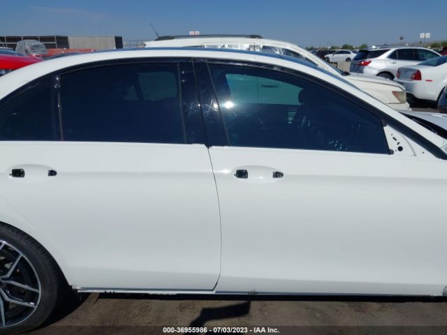 W1KZF8DB2MA938457 Mercedes-Benz E-class E 350