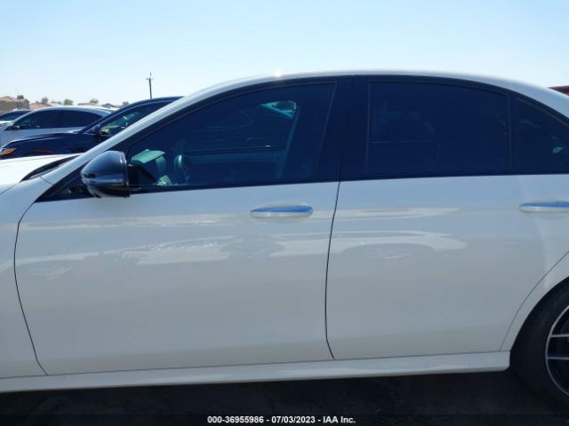 W1KZF8DB2MA938457 Mercedes-Benz E-class E 350