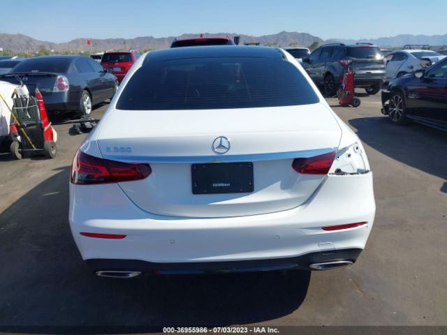 W1KZF8DB2MA938457 Mercedes-Benz E-class E 350