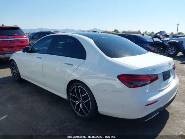 W1KZF8DB2MA938457 Mercedes-Benz E-class E 350