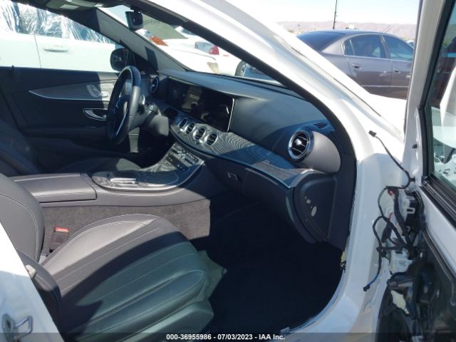 W1KZF8DB2MA938457 Mercedes-Benz E-class E 350