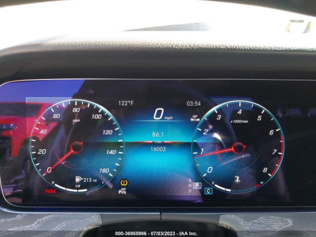 W1KZF8DB2MA938457 Mercedes-Benz E-class E 350