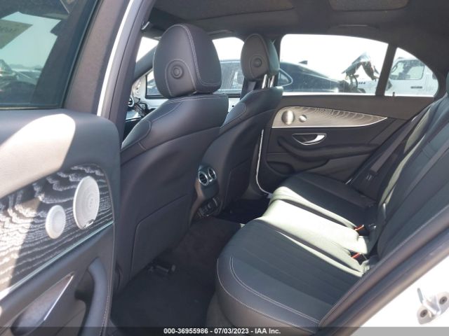 W1KZF8DB2MA938457 Mercedes-Benz E-class E 350