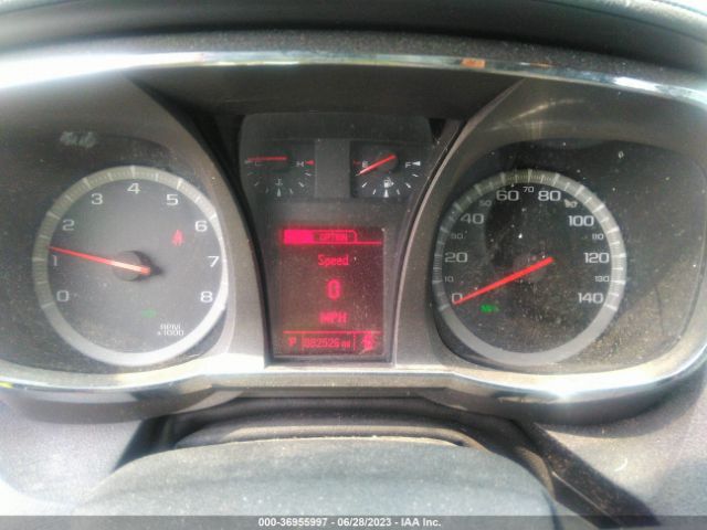 2GKALNEK8F6331285 GMC TERRAIN SL
