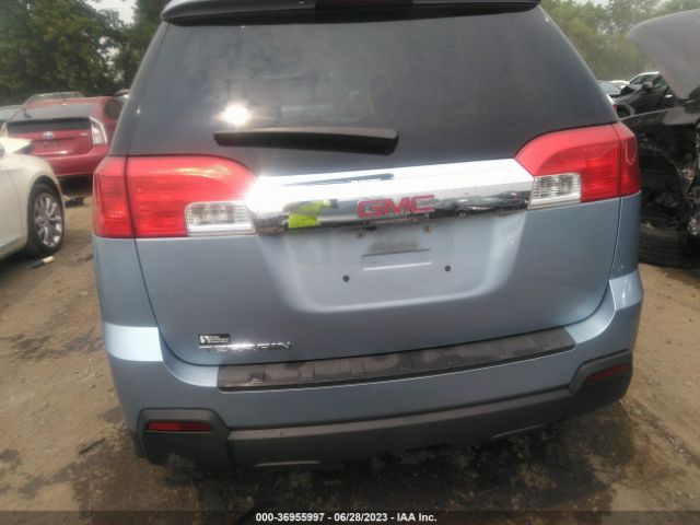 2GKALNEK8F6331285 GMC TERRAIN SL