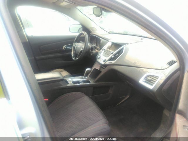2GKALNEK8F6331285 GMC TERRAIN SL