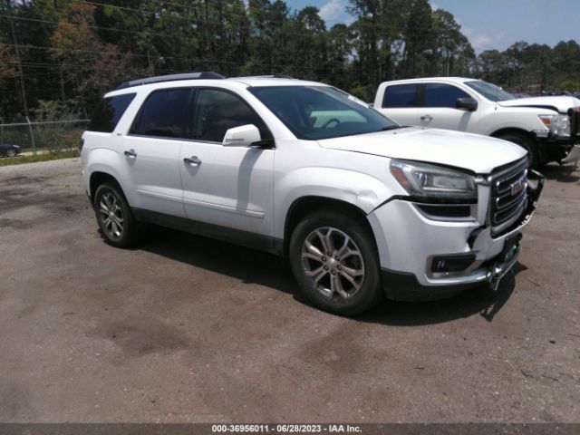1GKKRRKD8GJ121080 auction archive image