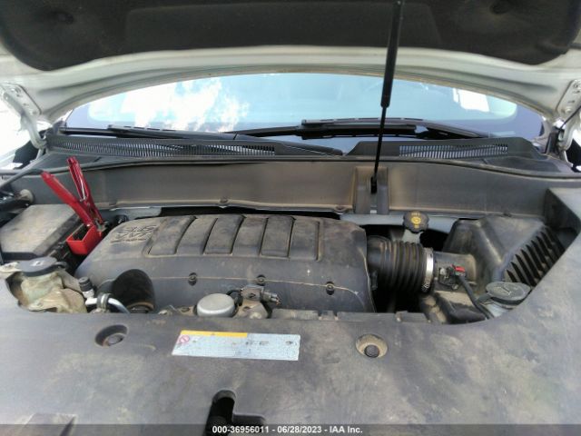 1GKKRRKD8GJ121080 GMC ACADIA SLT