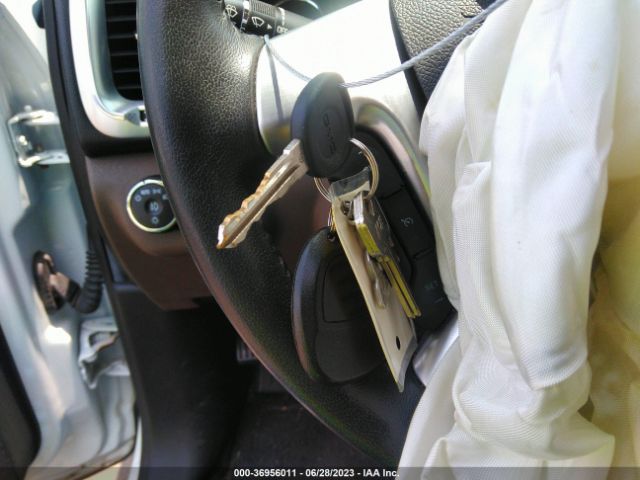 1GKKRRKD8GJ121080 GMC ACADIA SLT