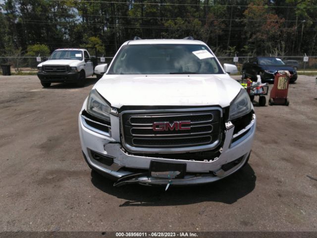 1GKKRRKD8GJ121080 GMC ACADIA SLT