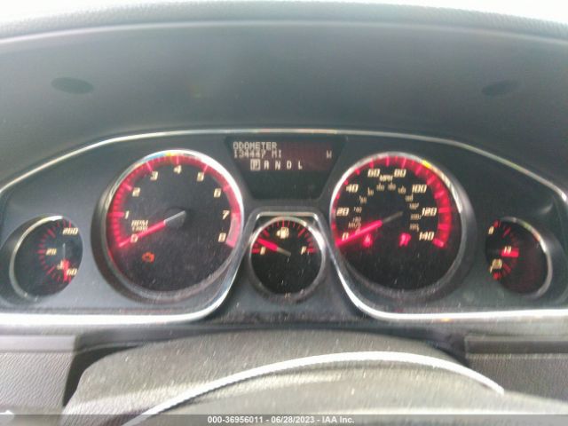 1GKKRRKD8GJ121080 GMC ACADIA SLT