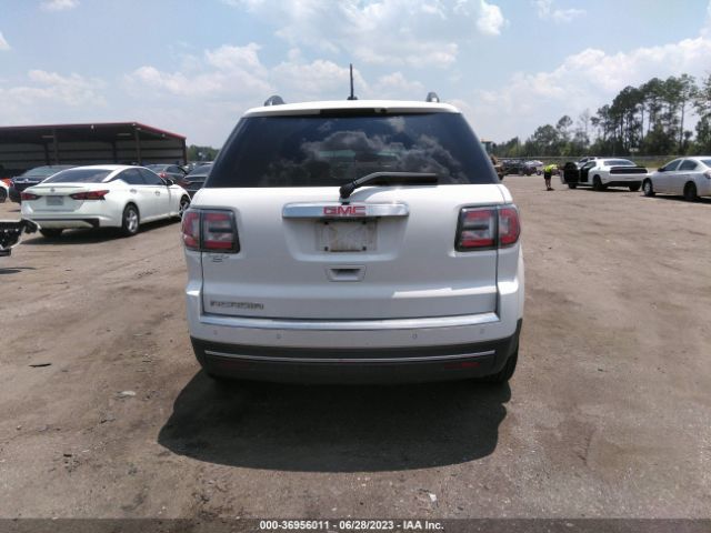 1GKKRRKD8GJ121080 GMC ACADIA SLT