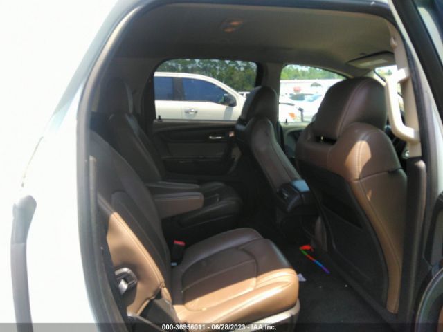 1GKKRRKD8GJ121080 GMC ACADIA SLT