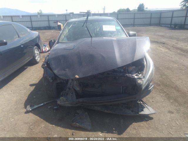 4S3BWAL61L3002520 Subaru Legacy Limited