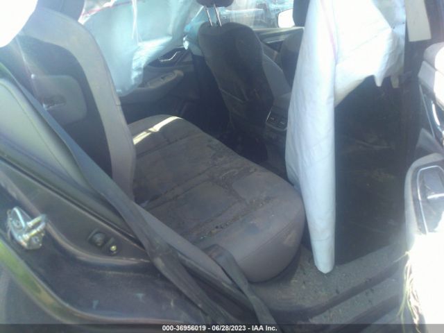 4S3BWAL61L3002520 Subaru Legacy Limited