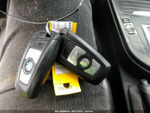 WBA3B5C51EP542442 BMW 3 Series 328i Xdrive