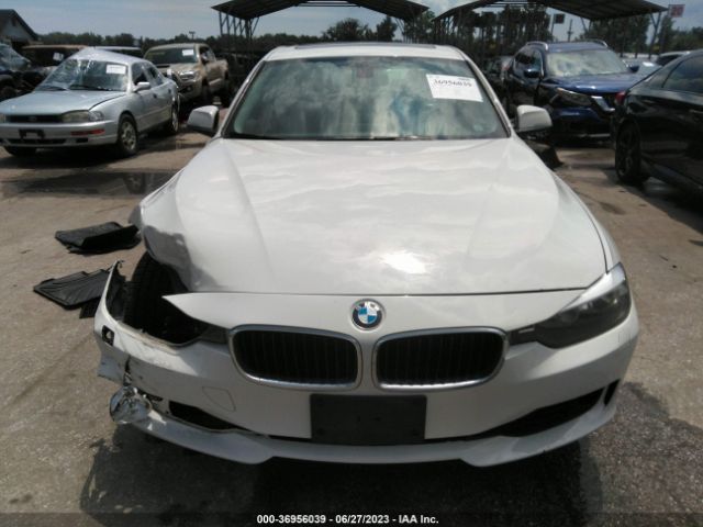 WBA3B5C51EP542442 BMW 3 Series 328i Xdrive