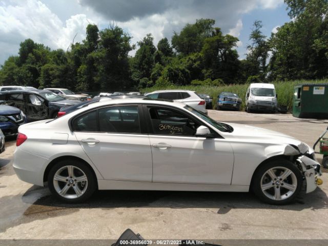 WBA3B5C51EP542442 BMW 3 Series 328i Xdrive