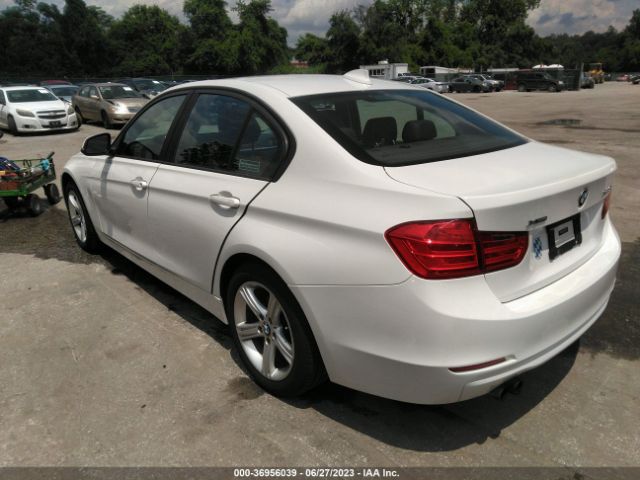 WBA3B5C51EP542442 BMW 3 Series 328i Xdrive