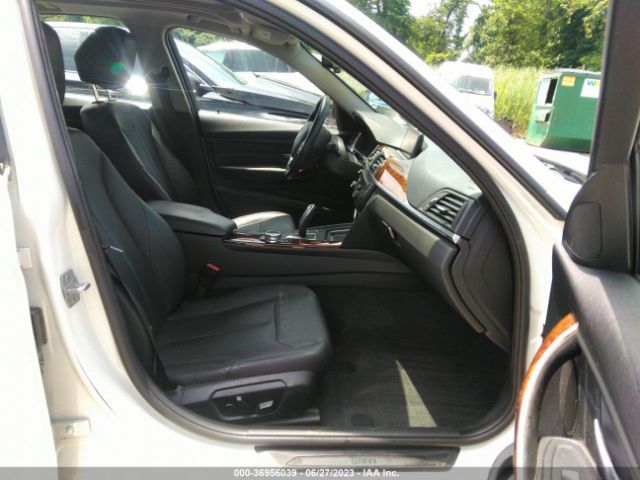 WBA3B5C51EP542442 BMW 3 Series 328i Xdrive