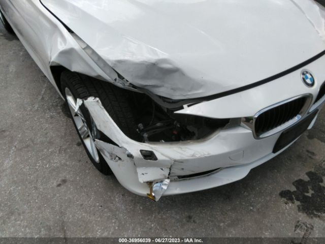WBA3B5C51EP542442 BMW 3 Series 328i Xdrive