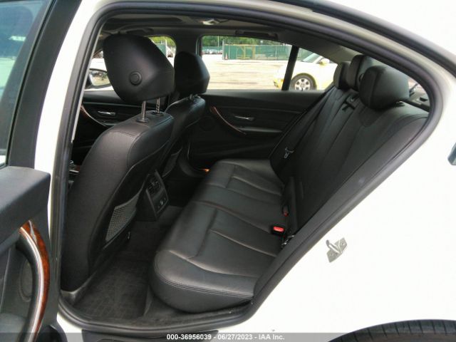 WBA3B5C51EP542442 BMW 3 Series 328i Xdrive