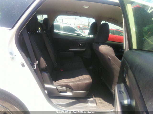 Toyota Prius V Two/five/three/four 2015 JTDZN3EU3FJ028898 Image 14