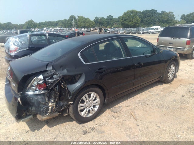 2012 NISSAN ALTIMA 2.5 SL VIN: 1N4AL2AP4CN445230