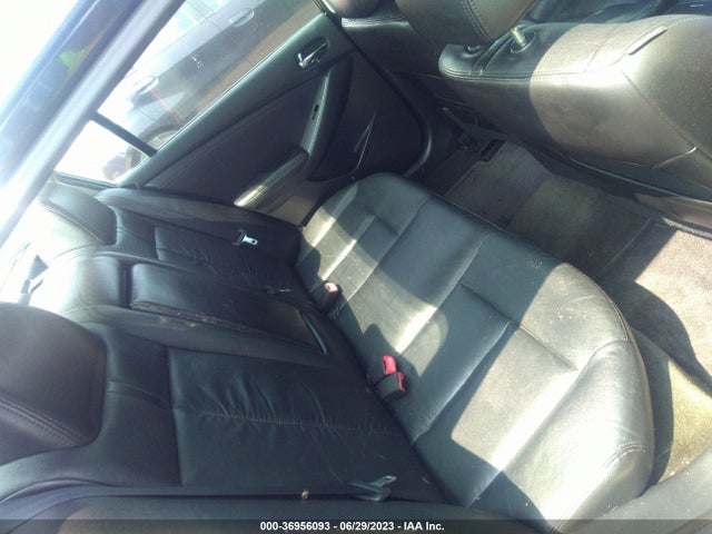 2012 NISSAN ALTIMA 2.5 SL VIN: 1N4AL2AP4CN445230