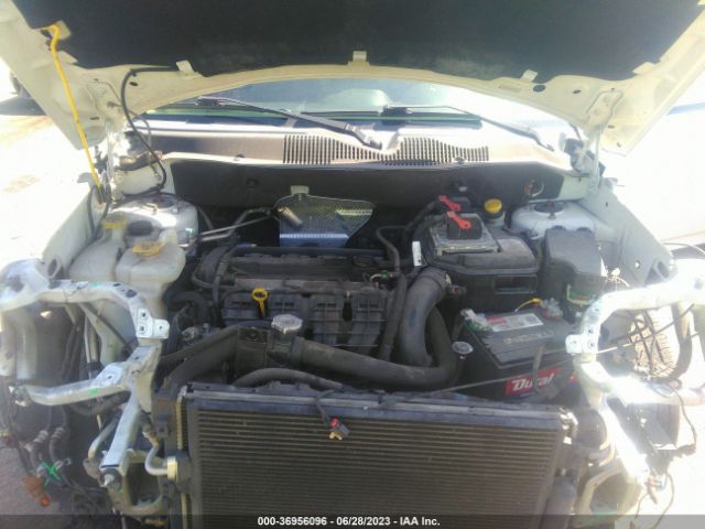 1C4NJCEA2GD648285 Jeep Compass Latitude
