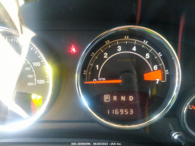 1C4NJCEA2GD648285 Jeep Compass Latitude