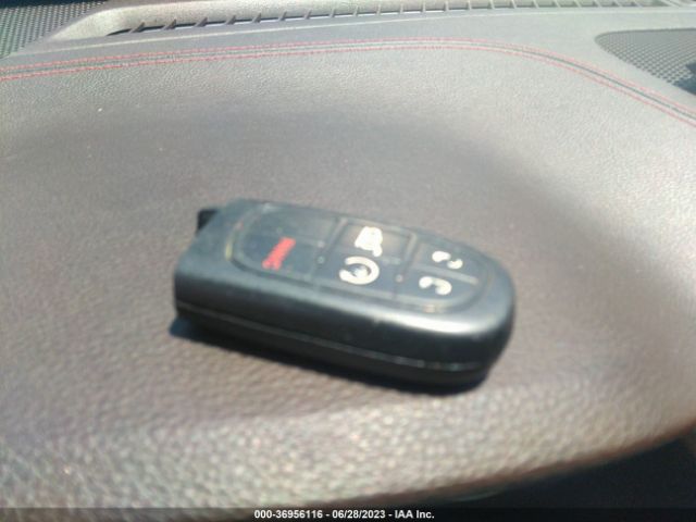 1C4PJMBS6EW121640 Jeep Cherokee Trailhawk