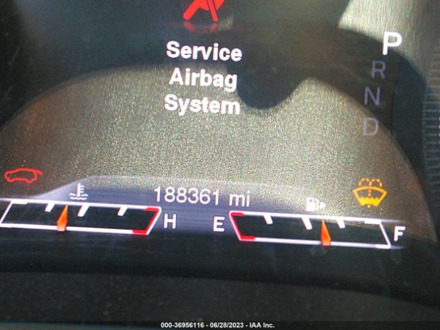 1C4PJMBS6EW121640 Jeep Cherokee Trailhawk