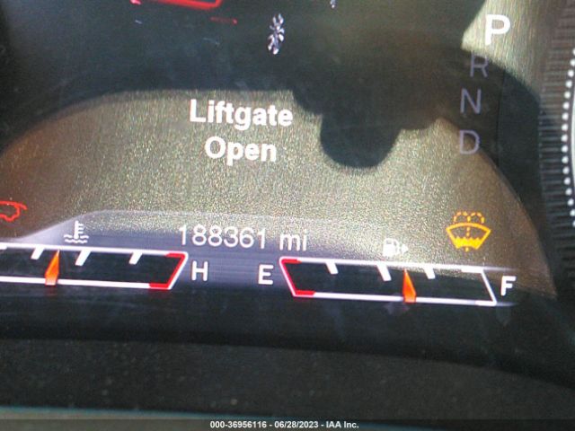 1C4PJMBS6EW121640 Jeep Cherokee Trailhawk