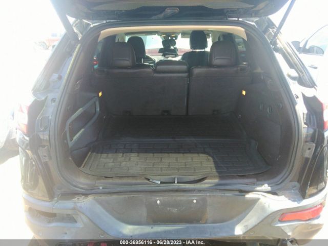 1C4PJMBS6EW121640 Jeep Cherokee Trailhawk