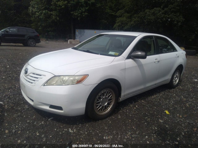2009 TOYOTA CAMRY VIN: 4T1BE46K49U802563