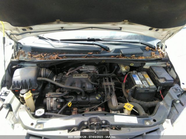 2008 CHRYSLER TOWN & COUNTRY 2A8HR54P08R793016 Photo 9