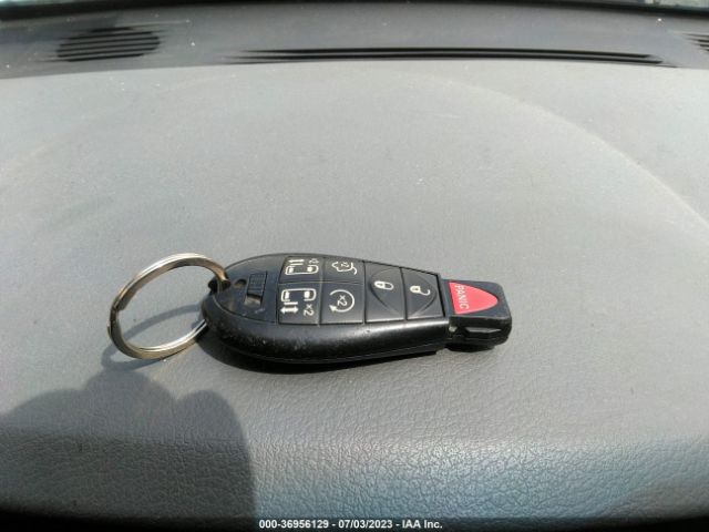 2008 CHRYSLER TOWN & COUNTRY 2A8HR54P08R793016 Photo 10