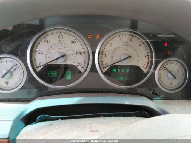 2008 CHRYSLER TOWN & COUNTRY 2A8HR54P08R793016 Photo 6